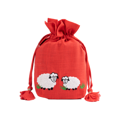 Meadow prosjektposer