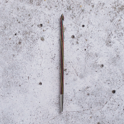 KnitPro KnitPro Utskiftbar Tunisisk Heklenål Symfonie