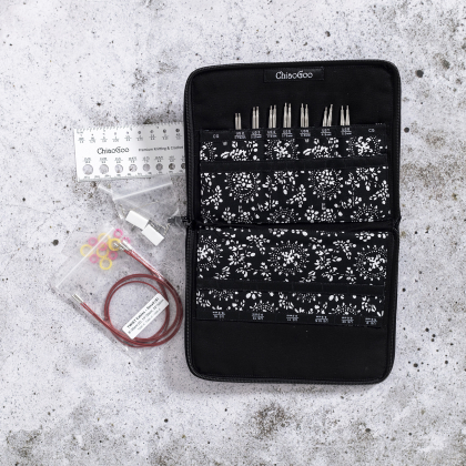 TWIST SS Small Set 10 cm/2.75-5 mm [S]