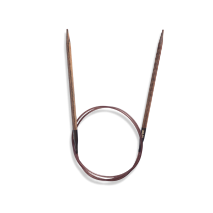 KnitPro Ginger rundpinner