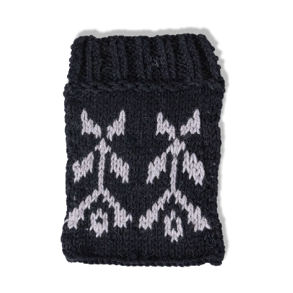 Garnpakke Sommarkoftan: Granit