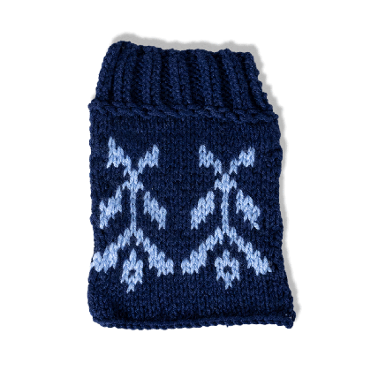 Garnpakke Sommarkoftan: Hav