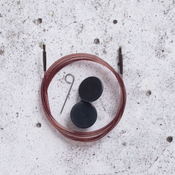 KnitPro Ginger kabler