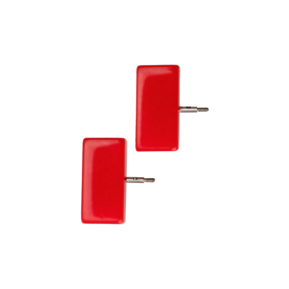 ChiaoGoo endestopper [M] (2 stk)