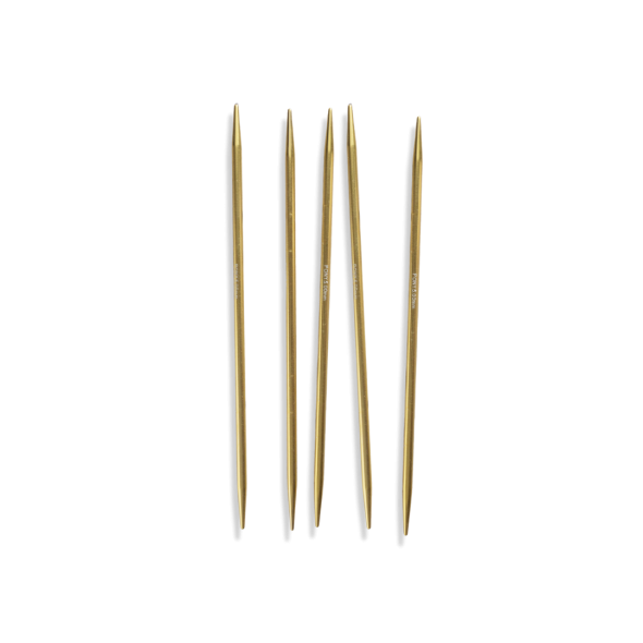 Pony Colour Strømpepinner 20 cm