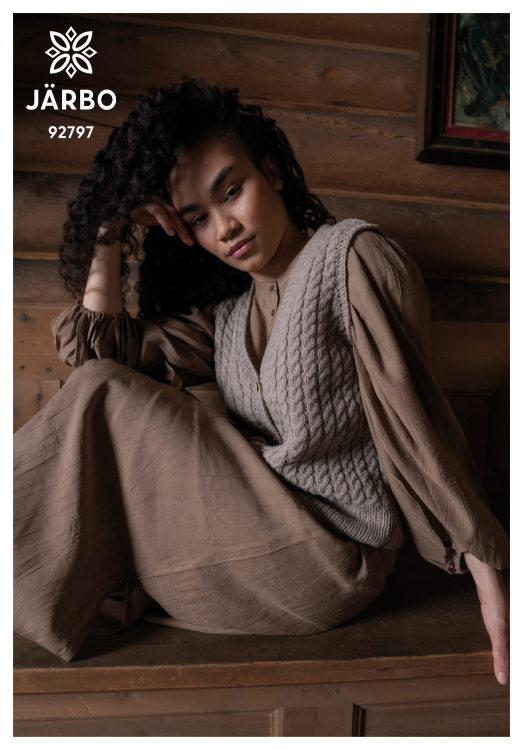 Sylvi – vest
