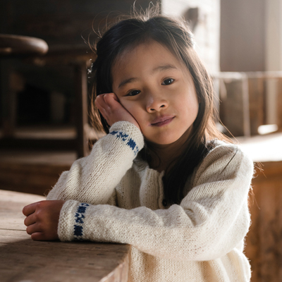 Slagg – bestefartrøye med nordisk bord