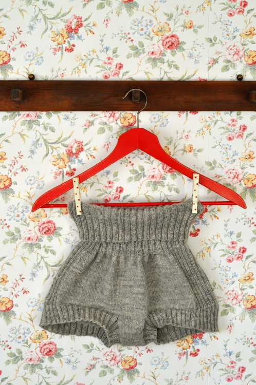 Majas strikkede mamelucker 2.0