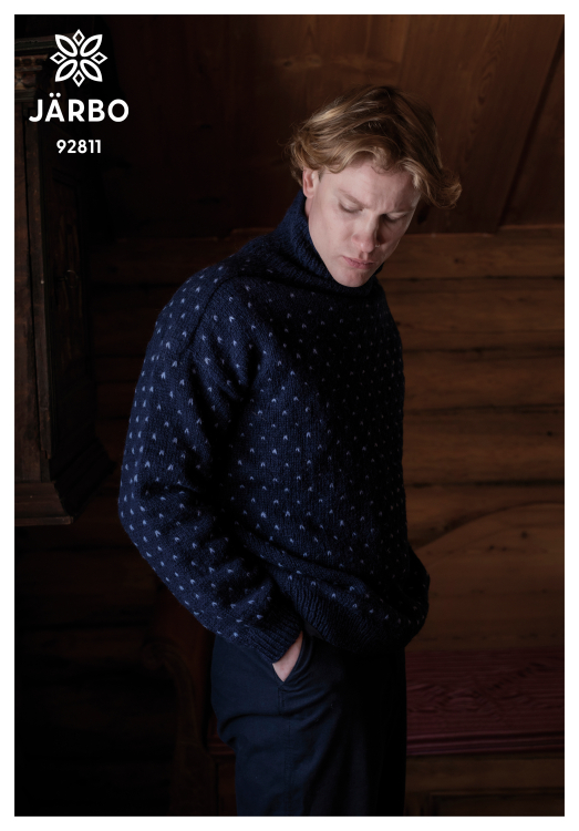 Midvinter – pologenser 