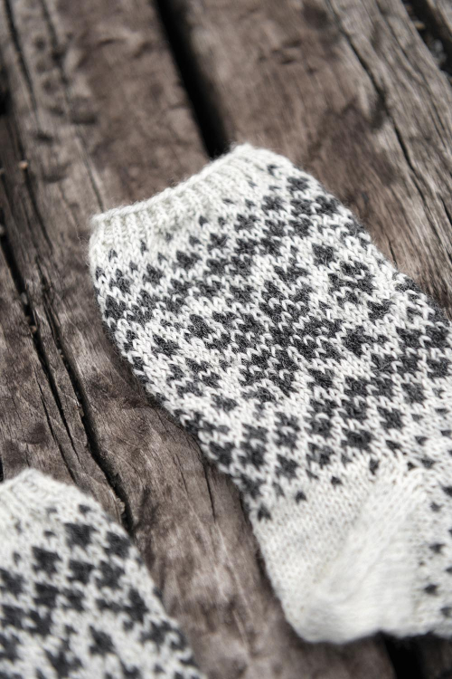 Höstvind – Sokker 