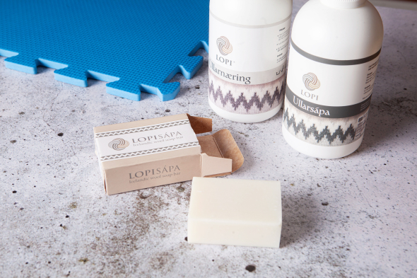 Lopi Ullsjampo 500 ml