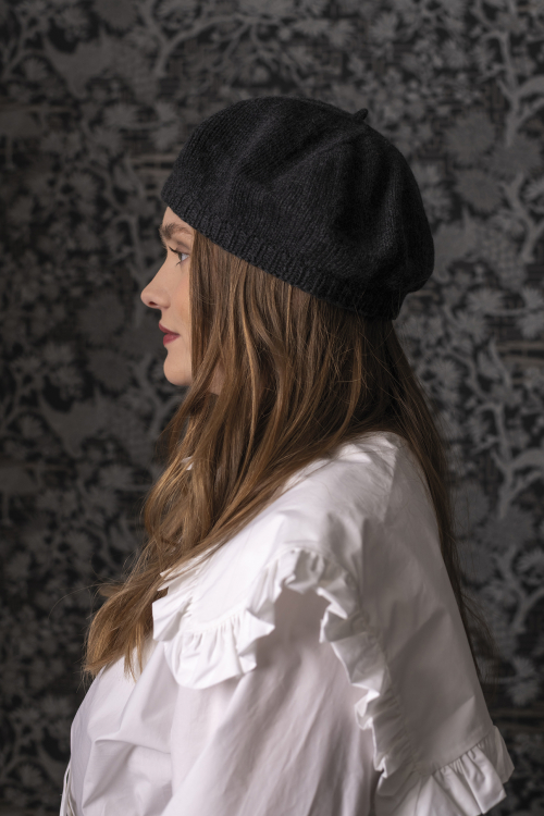 Skymningsljus - basker