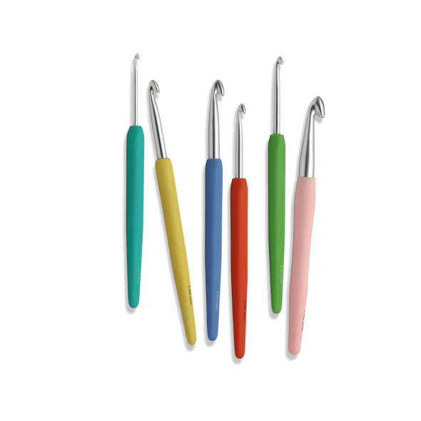 KnitPro KnitPro Heklenåler Waves