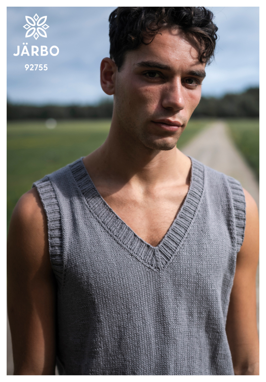 Kärna - herreslipover