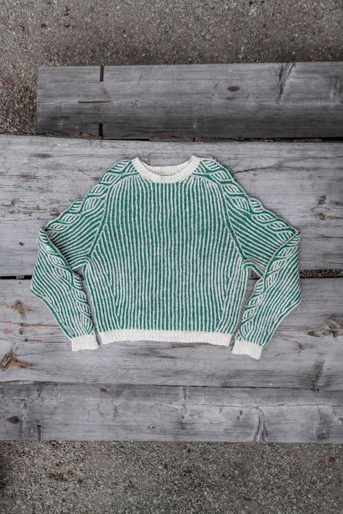 Flora - briochegenser