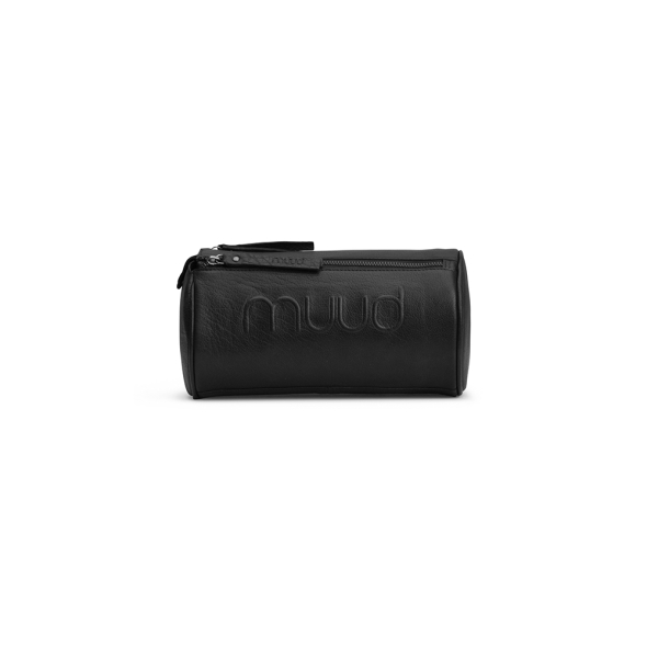 Drew Toiletry Black - Toalettmappe