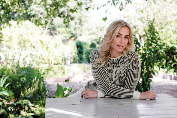 Pomona - briochegenser