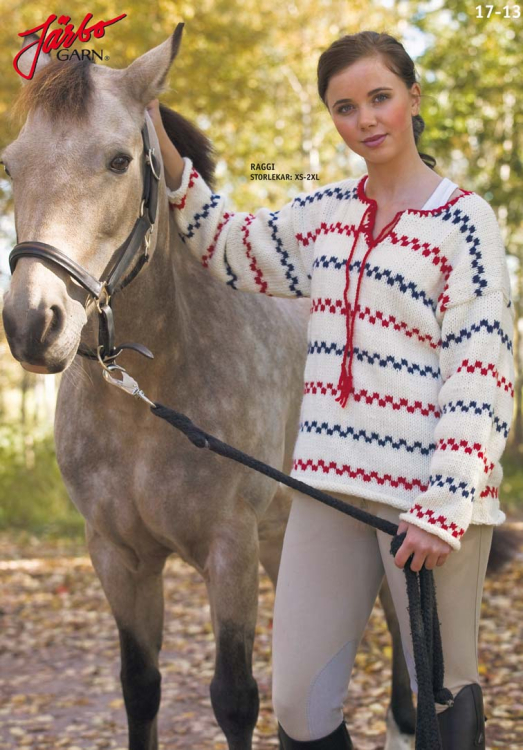 Pippigenser til dame