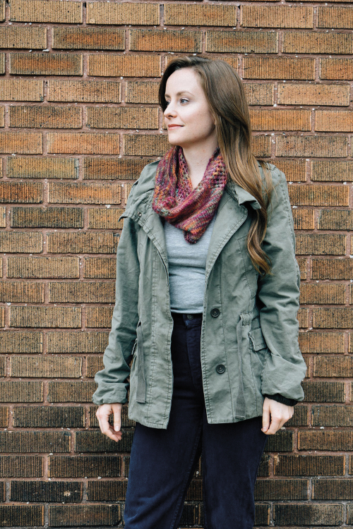 Carrots from Mandrakes