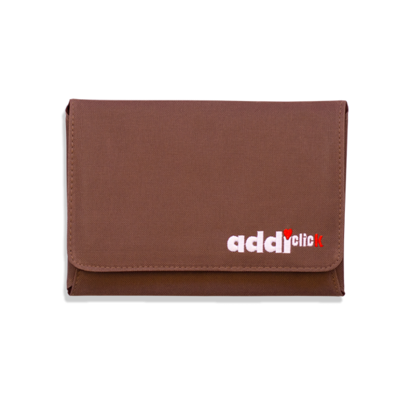 addiClick endepinner lace kortesett