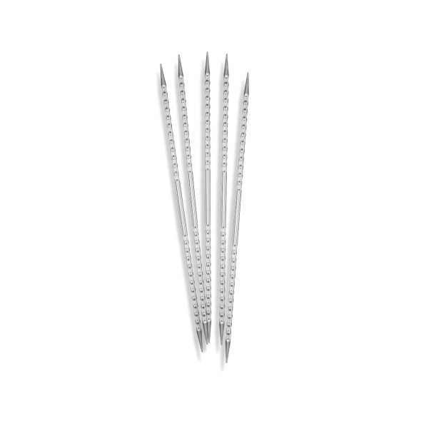 addiNovel Quintett strømpepinner (170-7)