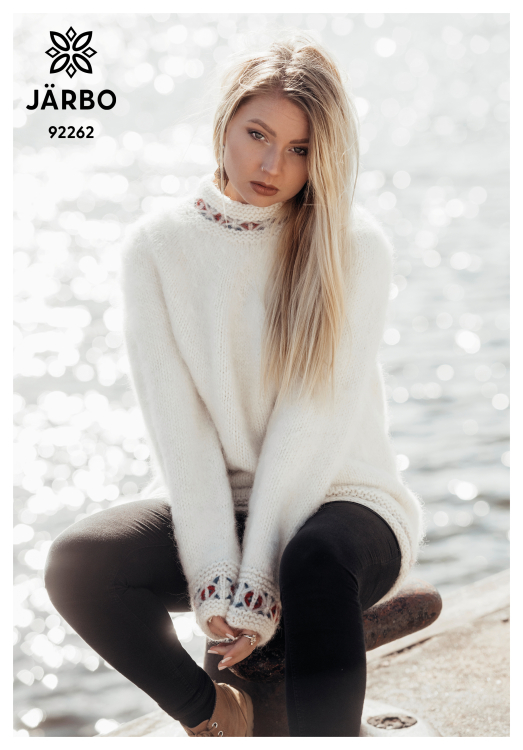 Lovikkagenser til hele femilien