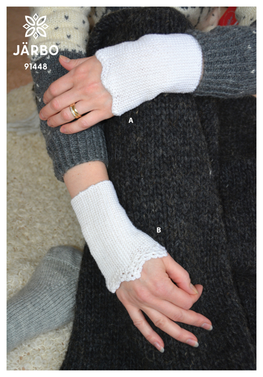 91448. PULSVARMERE MED SPISSER