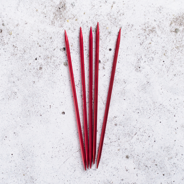 Järbo Röd strømpepinner