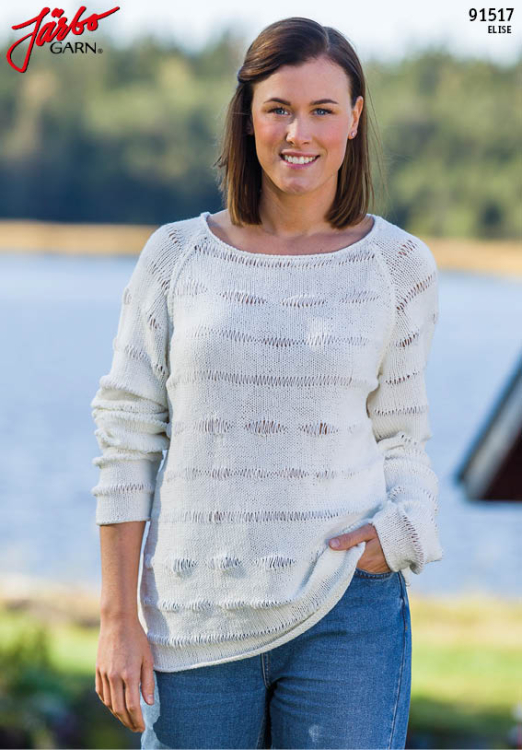 91517. GENSER MED RAKNEDE MASKER