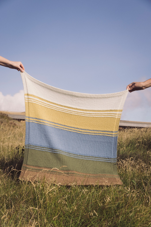 Oppskriftsbok Istex nr. 43: In the Clouds