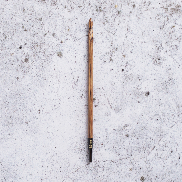 KnitPro Ginger tuniske heklenåler/hakkenåler