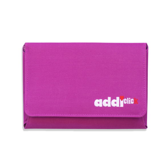 addiClick Lace set med endepinner