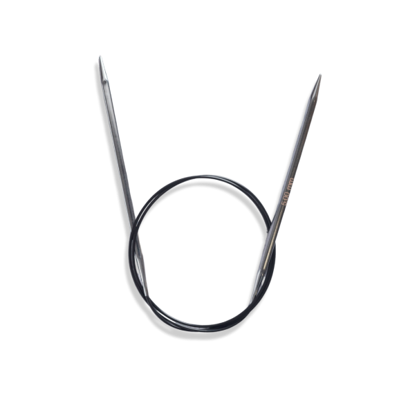 KnitPro Nova Cubics rundpinner