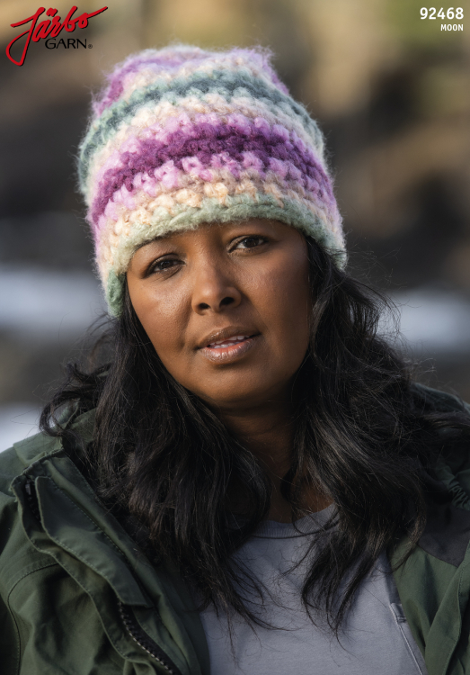 92468. Heklet lue i Moon