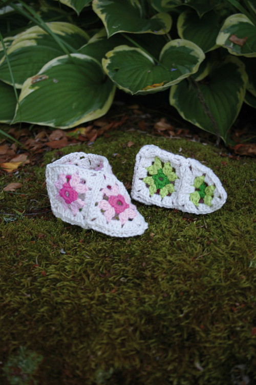 91820. BABYSKO AV BESTEMORRUTER