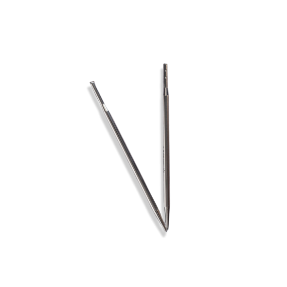 addiClick endepinner lace short