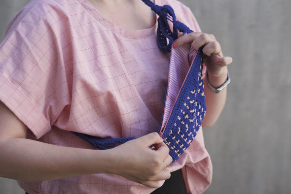 Borlänge - midjeveske