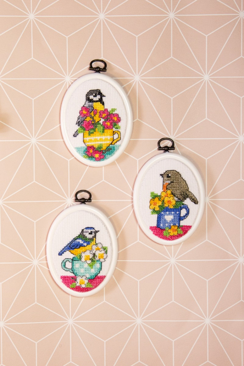 Kaffetid - 3 pakke flexiboards