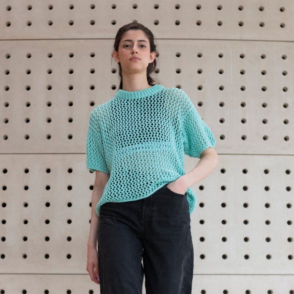 Spaljé – T-skjorte