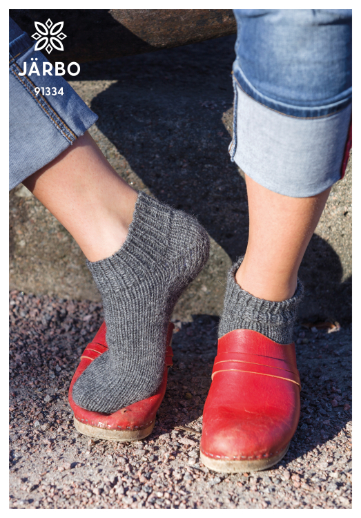 Raggrokker med bumeranghæl