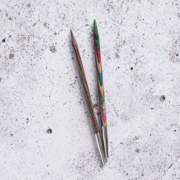 KnitPro KnitPro Utskiftbare Rundpinner Symfonie