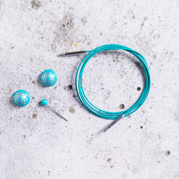 KnitPro Mindful Kabler