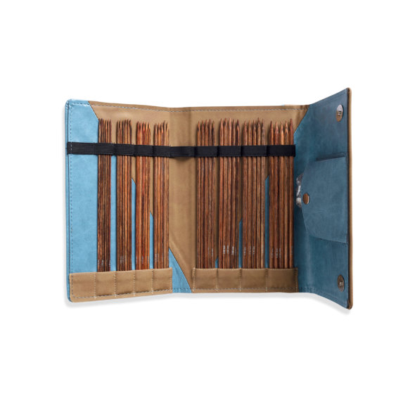 Ginger Strømpepinner set 20cm