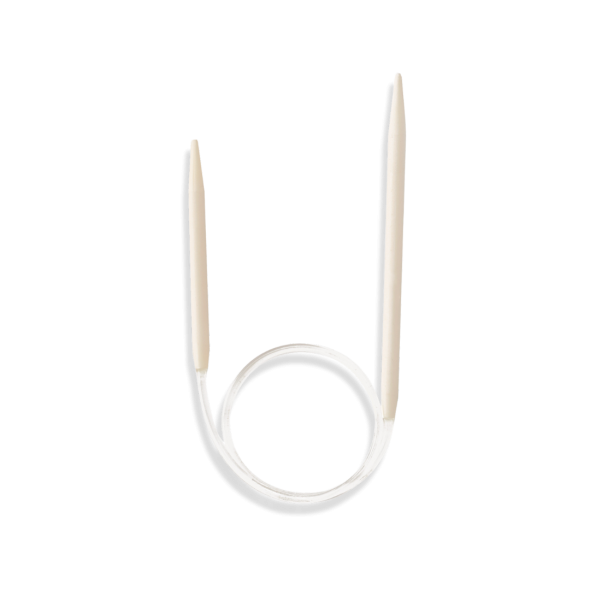 Pony Korte Rundpinner 