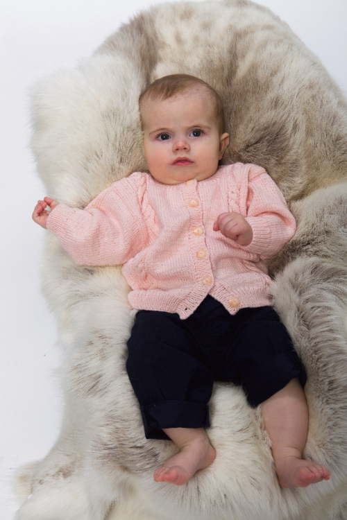 91249. KLASSISKE BABYSETT