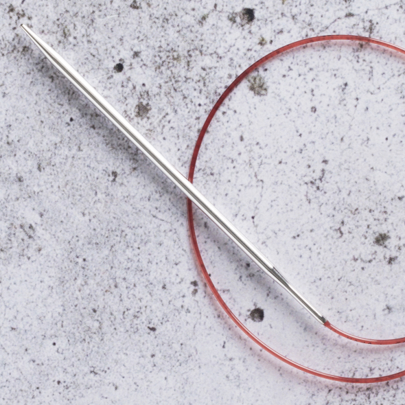 addi Lace Rundpinner