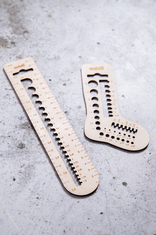 addiCalibro - Pinnemåler