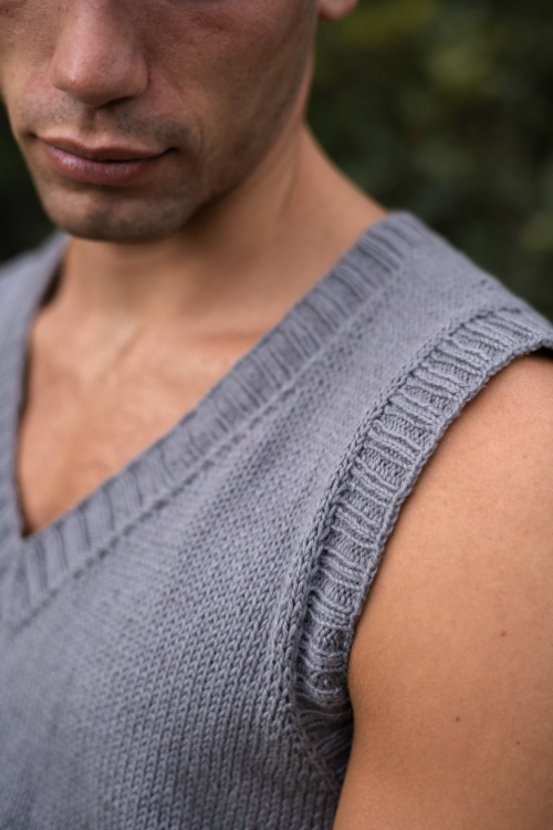 Kärna - herreslipover