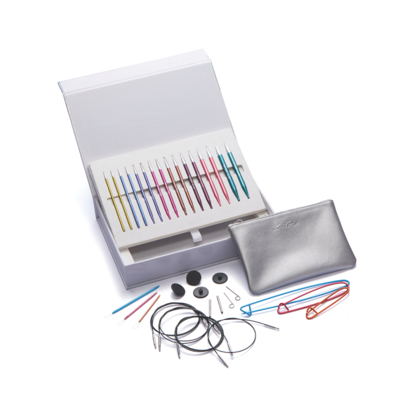 Melodies of Life Sett Zing