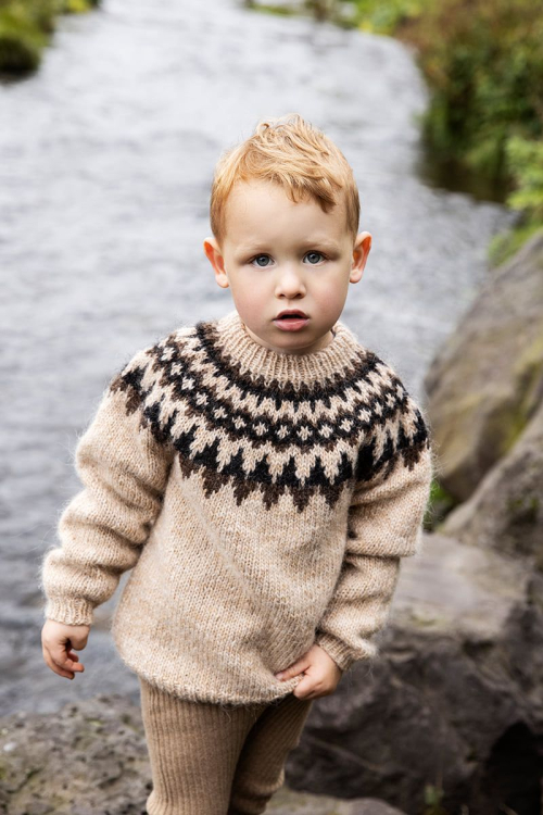 Oppskriftsbok Istex nr. 41: Istex 30 years